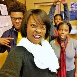 Meet your Posher, Booda